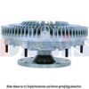 RENAULT 5010315282 Clutch, radiator fan